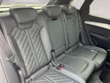 AUDI Q5 Sportback 40 TDI Blackedition quattro S-tronic