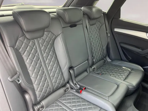AUDI Q5 Sportback 40 TDI Blackedition quattro S-tronic