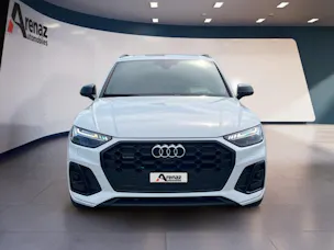 AUDI Q5 Sportback 40 TDI Blackedition quattro S-tronic