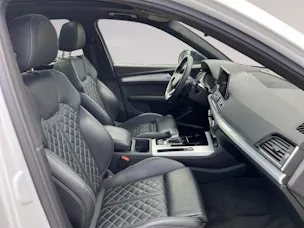 AUDI Q5 Sportback 40 TDI Blackedition quattro S-tronic