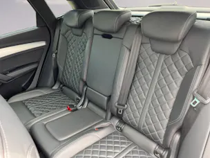 AUDI Q5 Sportback 40 TDI Blackedition quattro S-tronic
