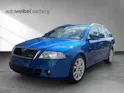 SKODA Octavia 2.0 TDI RS