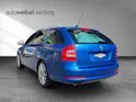 SKODA Octavia 2.0 TDI RS