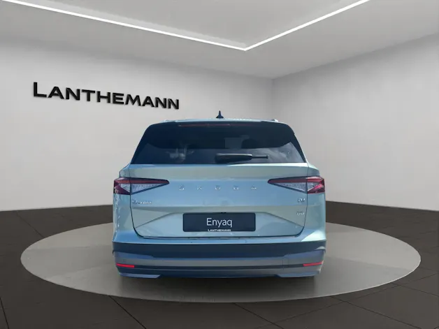 SKODA Enyaq iV 80