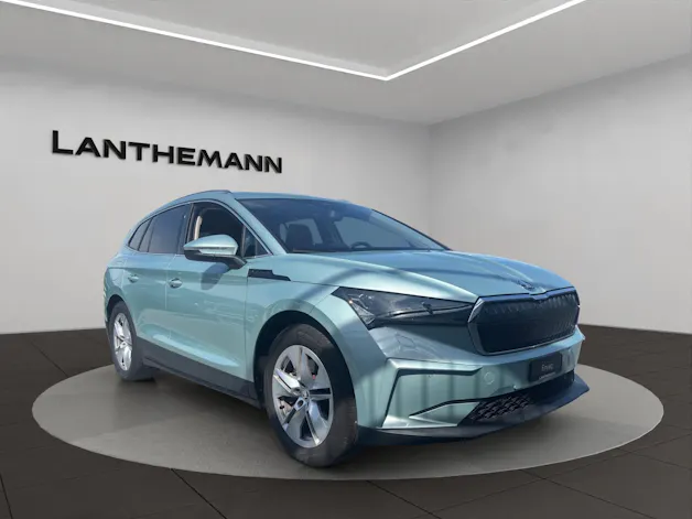 SKODA Enyaq iV 80