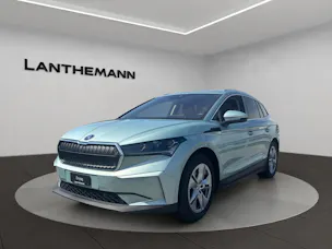 SKODA Enyaq iV 80