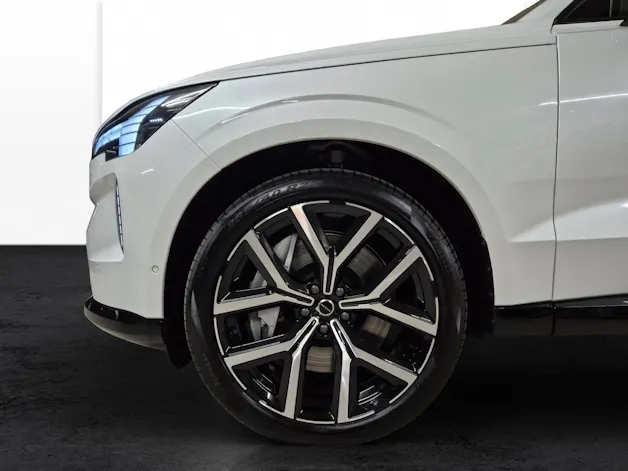 VOLVO EX90 Twin Performance Ultra AWD