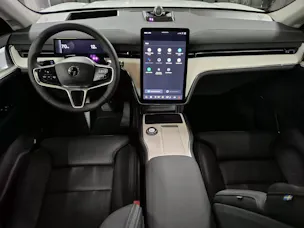 VOLVO EX90 Twin Performance Ultra AWD