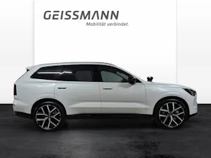 VOLVO EX90 Twin Performance Ultra AWD