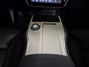 VOLVO EX90 Twin Performance Ultra AWD