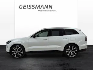 VOLVO EX90 Twin Performance Ultra AWD