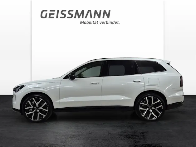 VOLVO EX90 Twin Performance Ultra AWD