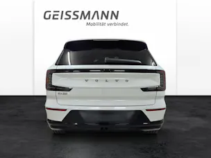 VOLVO EX90 Twin Performance Ultra AWD