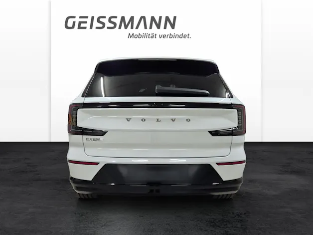 VOLVO EX90 Twin Performance Ultra AWD