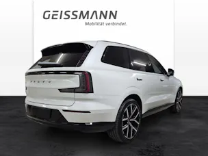 VOLVO EX90 Twin Performance Ultra AWD