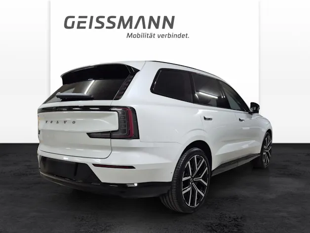 VOLVO EX90 Twin Performance Ultra AWD