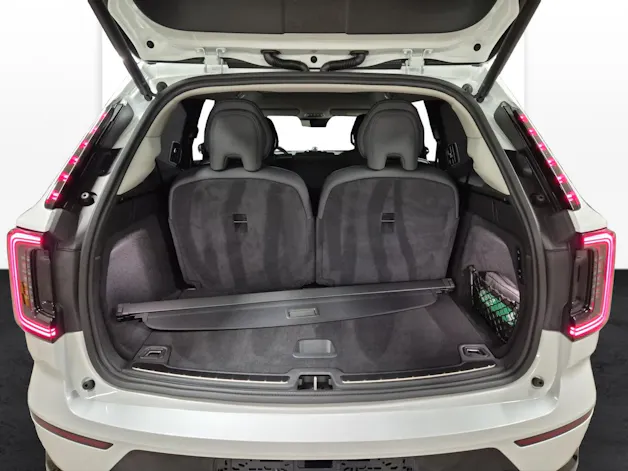 VOLVO EX90 Twin Performance Ultra AWD
