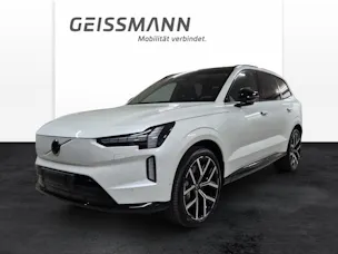 VOLVO EX90 Twin Performance Ultra AWD