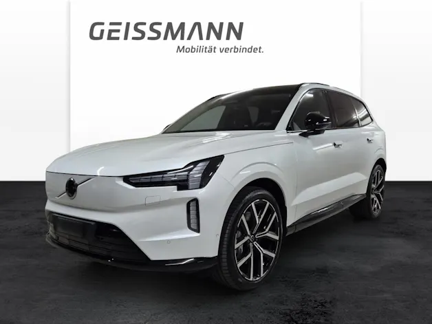 VOLVO EX90 Twin Performance Ultra AWD
