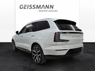 VOLVO EX90 Twin Performance Ultra AWD