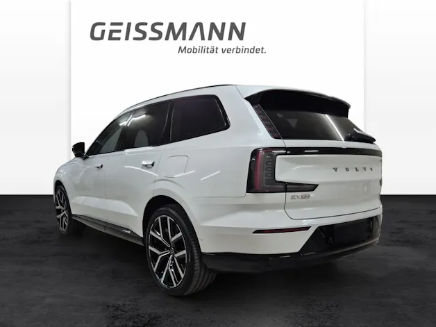 VOLVO EX90 Twin Performance Ultra AWD