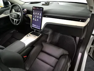VOLVO EX90 Twin Performance Ultra AWD