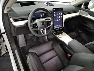 VOLVO EX90 Twin Performance Ultra AWD