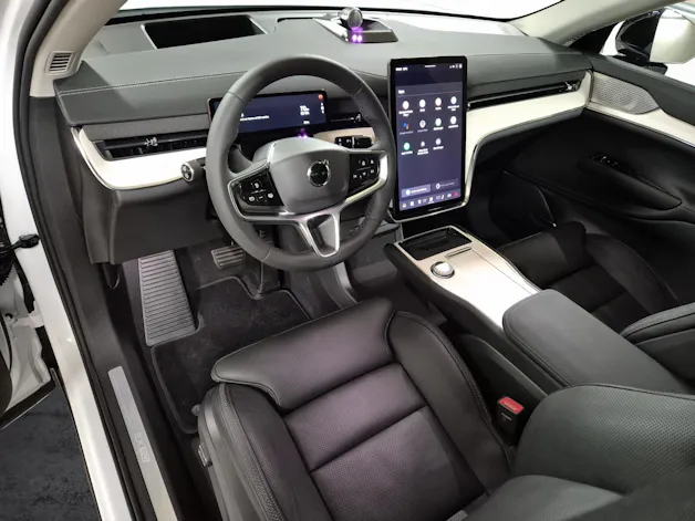 VOLVO EX90 Twin Performance Ultra AWD