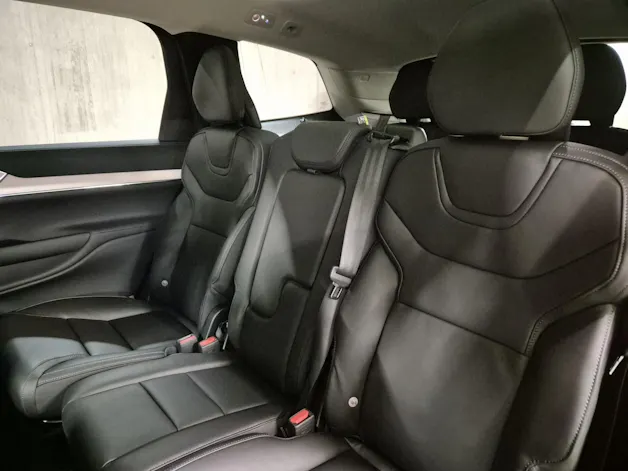 VOLVO EX90 Twin Performance Ultra AWD