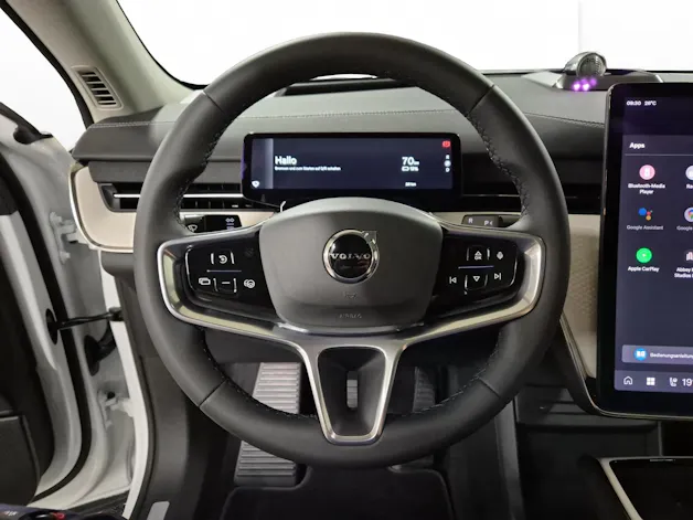 VOLVO EX90 Twin Performance Ultra AWD