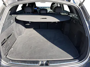 MERCEDES-BENZ C 43 AMG T 4 Matic