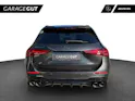 MERCEDES-BENZ C 43 AMG T 4 Matic