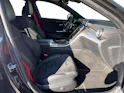 MERCEDES-BENZ C 43 AMG T 4 Matic