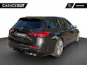 MERCEDES-BENZ C 43 AMG T 4 Matic