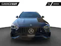 MERCEDES-BENZ C 43 AMG T 4 Matic