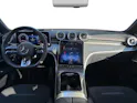 MERCEDES-BENZ C 43 AMG T 4 Matic