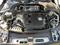MERCEDES-BENZ C 43 AMG T 4 Matic