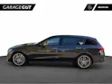 MERCEDES-BENZ C 43 AMG T 4 Matic