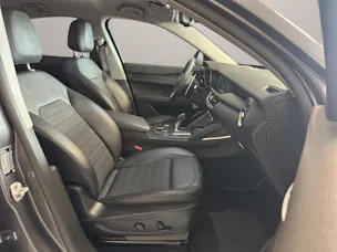 ALFA ROMEO Stelvio 2.0 Super Q4 Automatic