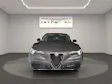 ALFA ROMEO Stelvio 2.0 Super Q4 Automatic