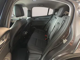 ALFA ROMEO Stelvio 2.0 Super Q4 Automatic