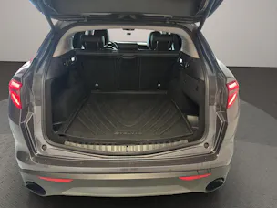 ALFA ROMEO Stelvio 2.0 Super Q4 Automatic