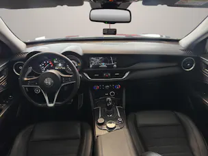 ALFA ROMEO Stelvio 2.0 Super Q4 Automatic