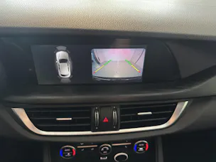 ALFA ROMEO Stelvio 2.0 Super Q4 Automatic