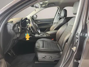 ALFA ROMEO Stelvio 2.0 Super Q4 Automatic