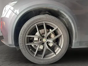 ALFA ROMEO Stelvio 2.0 Super Q4 Automatic