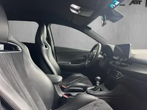 HYUNDAI i30 2.0 T-GDi N