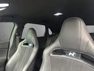 HYUNDAI i30 2.0 T-GDi N