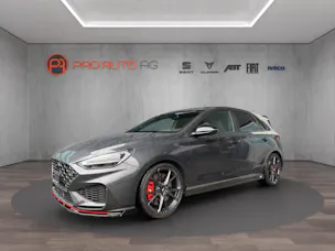 HYUNDAI i30 2.0 T-GDi N