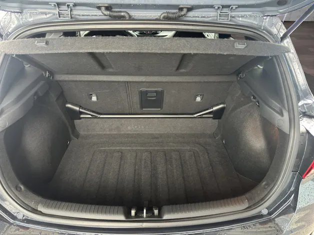 HYUNDAI i30 2.0 T-GDi N